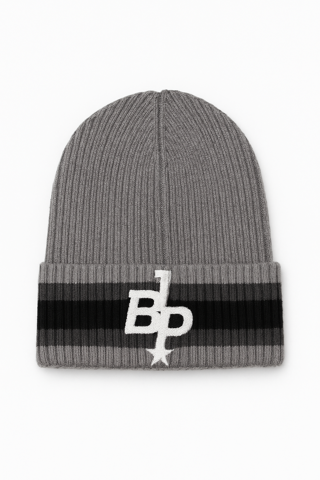 “BP” Beanie